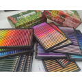 AndStal Brutfuner 260 couleurs crayons colorés